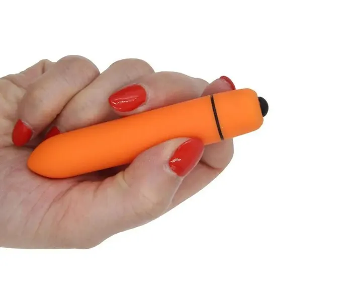 CupidSecrets Mini Vibrator Female Sex Toys