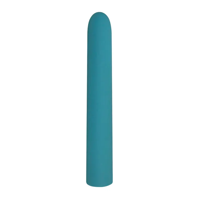 Dazzle Teal Bullet Supreme Castle Megastore Vibrators