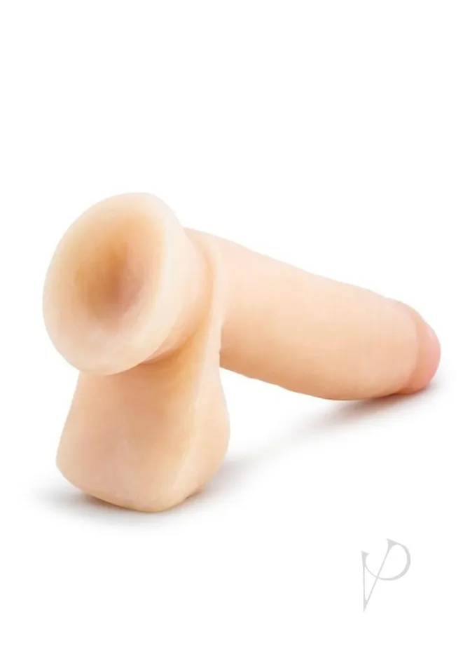 Dildos Au Naturel Sensa Feel Dildo 7 Beige Au Naturel