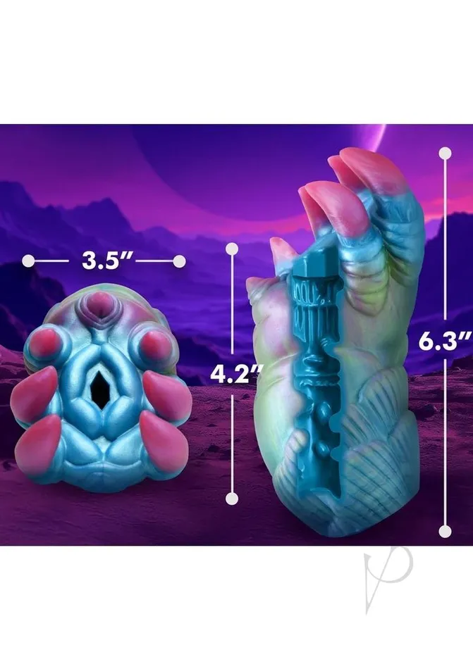 Dildos Creature Cocks Creature Cock Ursa