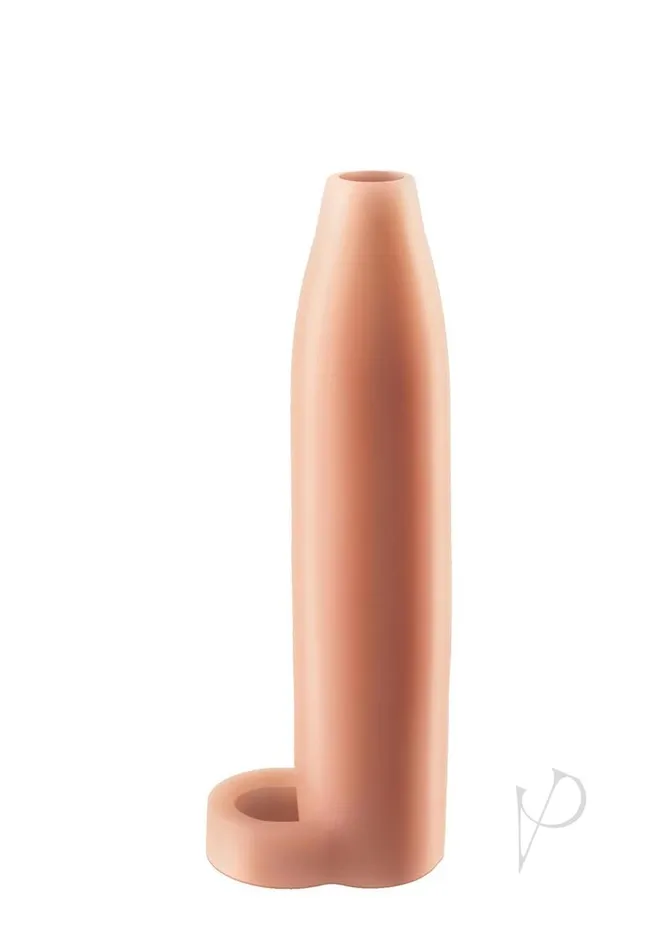 Dildos Fantasy XTensions Fx Real Feel Enhancer Flesh Dildos Fantasy XTensions Fx Real Feel Enhancer Flesh