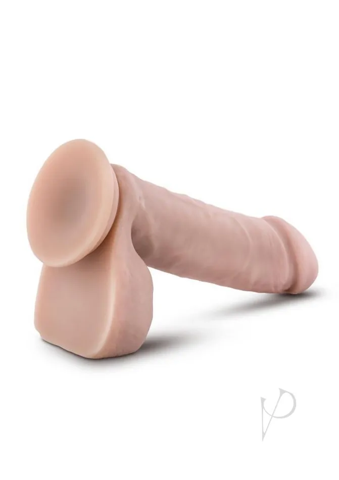 Dildos Loverboy Loverboy The Cowboy Beige Dildos Loverboy Loverboy The Cowboy Beige