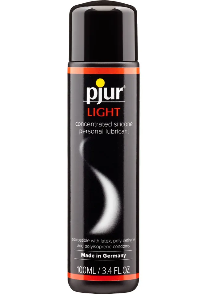 Dildos Pjur Pjur Light 100ml