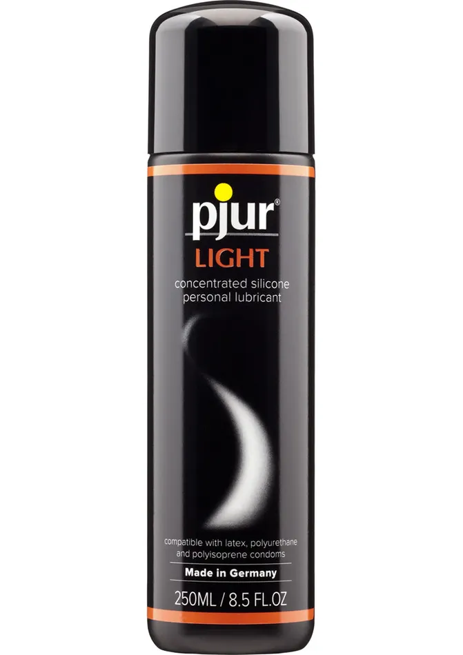 Dildos Pjur Pjur Light 250ml