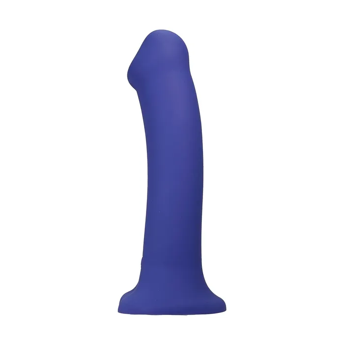 DMLET Female Sex Toys THE DUET HARMONY COLLECTION VIBRATING STRAPLESS DILDO WITH REMOTE Large