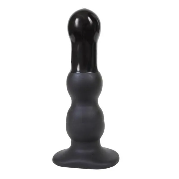Doc Johnson Anal Doc Johnson Titanmen Master Tool 3 Butt Plug