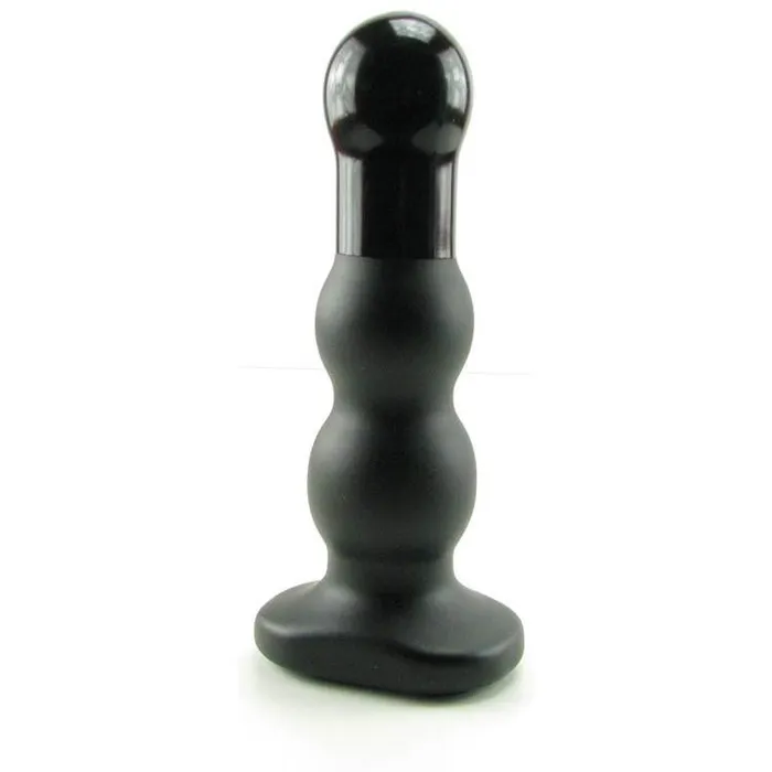Doc Johnson Anal Doc Johnson Titanmen Master Tool 3 Butt Plug