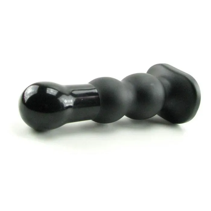 Doc Johnson Anal Doc Johnson Titanmen Master Tool 3 Butt Plug