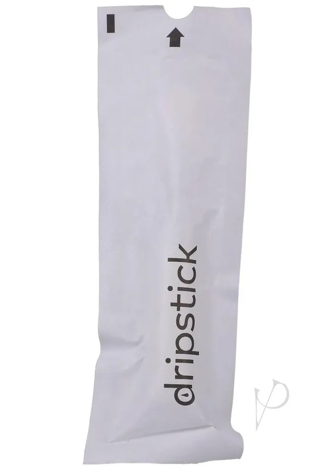 Doc Johnson Vibrators Awkward Essentials Dripsticks 3pk Doc Johnson Vibrators Awkward Essentials Dripsticks 3pk