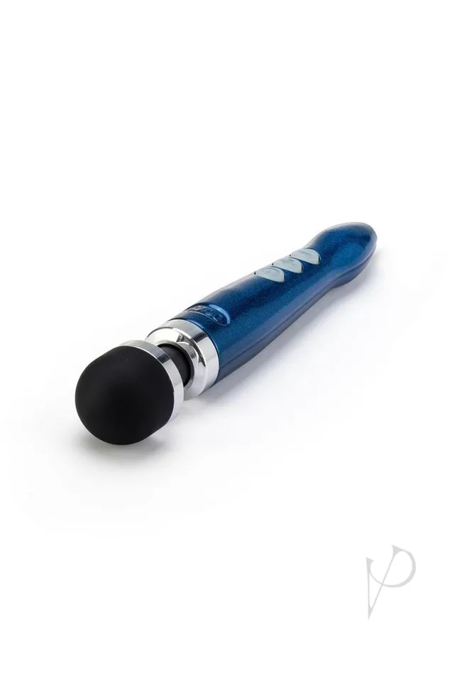 Doxy Die Cast 3r Rechargable Blue Flame Doxy Vibrators