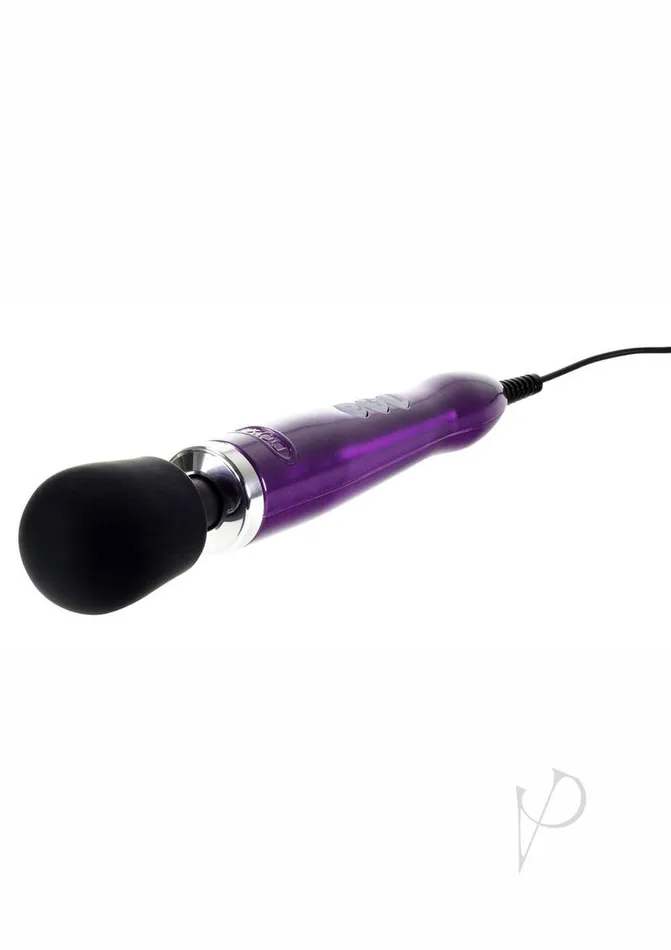 Doxy Vibrators Doxy Die Cast Purple Doxy Vibrators Doxy Die Cast Purple