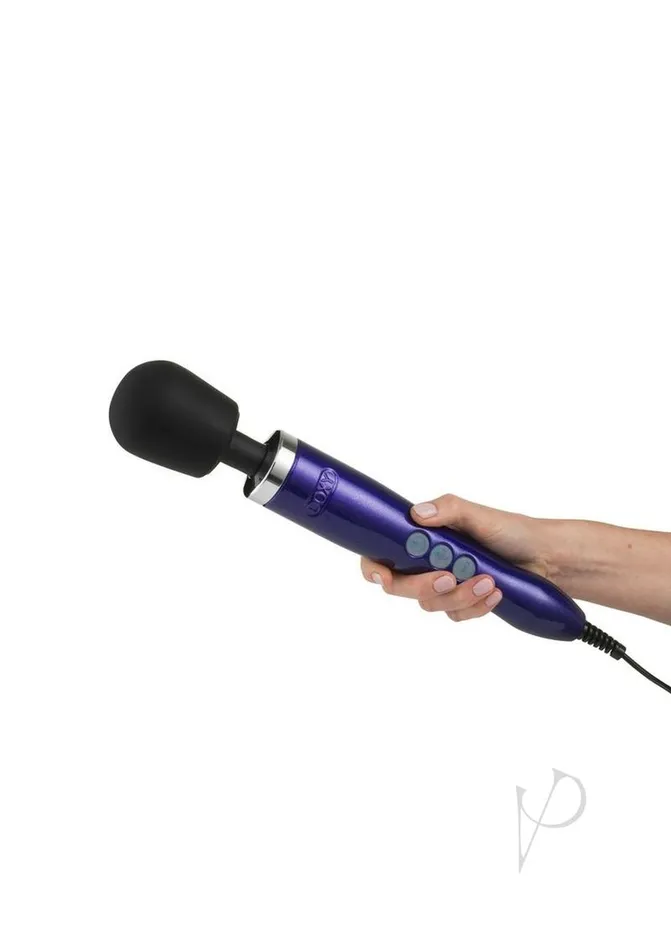Doxy Vibrators Doxy Die Cast Purple Doxy Vibrators Doxy Die Cast Purple