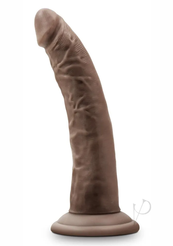 Dr Skin Cock Wsuction 7 Chocolate Dr Skin Dildos Dr Skin Cock Wsuction 7 Chocolate Dr Skin Dildos