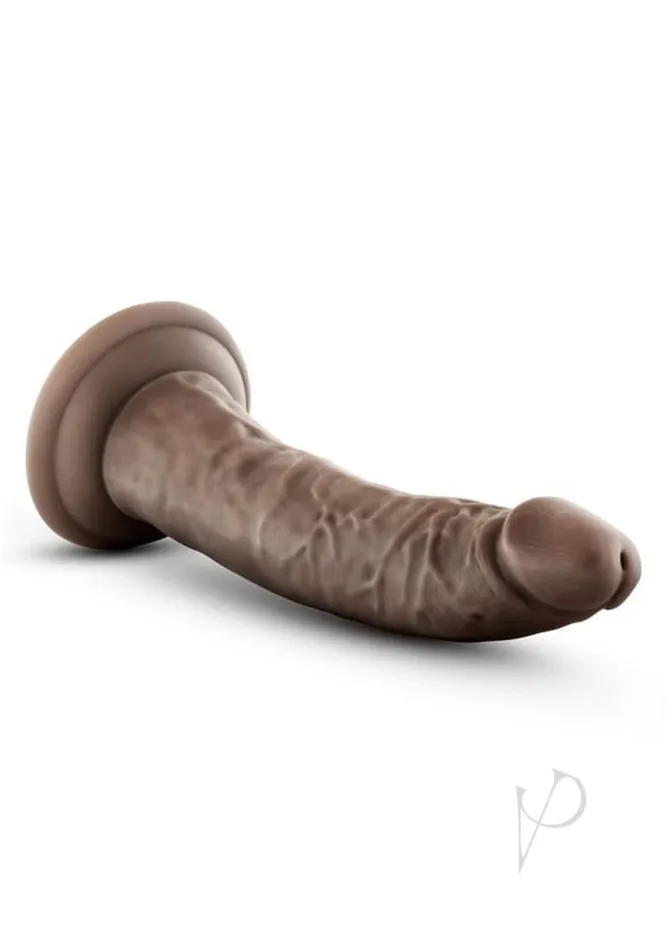 Dr Skin Cock Wsuction 7 Chocolate Dr Skin Dildos Dr Skin Cock Wsuction 7 Chocolate Dr Skin Dildos