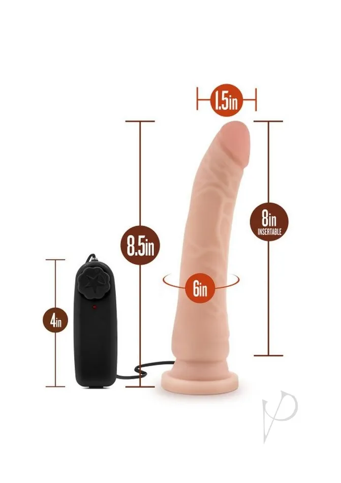 Dr Skin Vibe 85 Cock Wsuction Van Dr Skin Female Sex Toys Dr Skin Vibe 85 Cock Wsuction Van Dr Skin Female Sex Toys