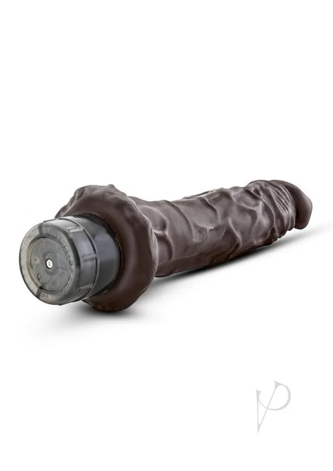 Dr Skin Vibe 8 Chocolate 975 Dr Skin Female Sex Toys Dr Skin Vibe 8 Chocolate 975 Dr Skin Female Sex Toys