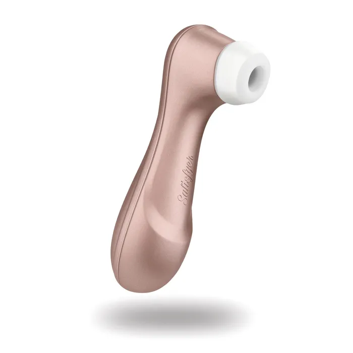 EIS GmbH Vibrators Satisfyer Pro 2 Air Pulse Stimulator