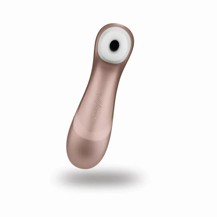 EIS GmbH Vibrators Satisfyer Pro 2 Air Pulse Stimulator EIS GmbH Vibrators Satisfyer Pro 2 Air Pulse Stimulator