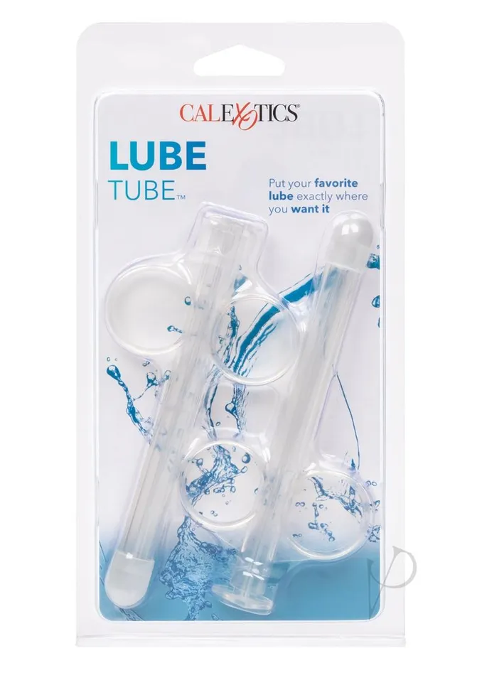 Enhancers Water Systems Lube Tube 2 Pack