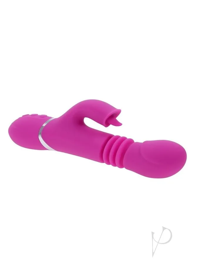 Evolved Vibrators Pink Dragon