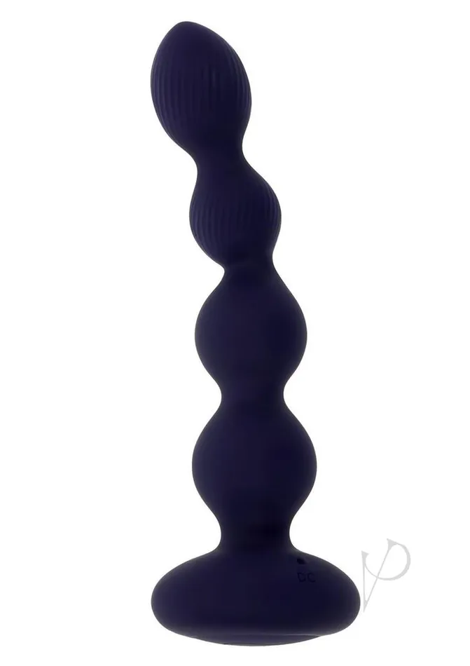 Evolved Vibrators Pleasure Orbit Purple