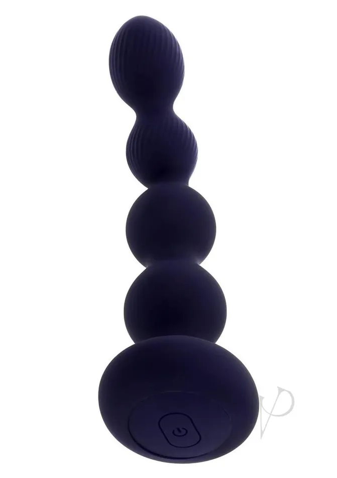 Evolved Vibrators Pleasure Orbit Purple