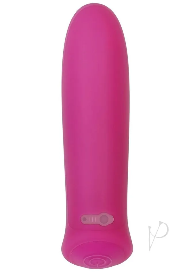 Evolved Vibrators Rechargeable Pretty In Pink