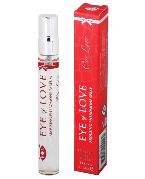 Eye of Love One Love Arousing Pheromone Parfum A R Naturelles Inc Vibrators Eye of Love One Love Arousing Pheromone Parfum A R Naturelles Inc Vibrators