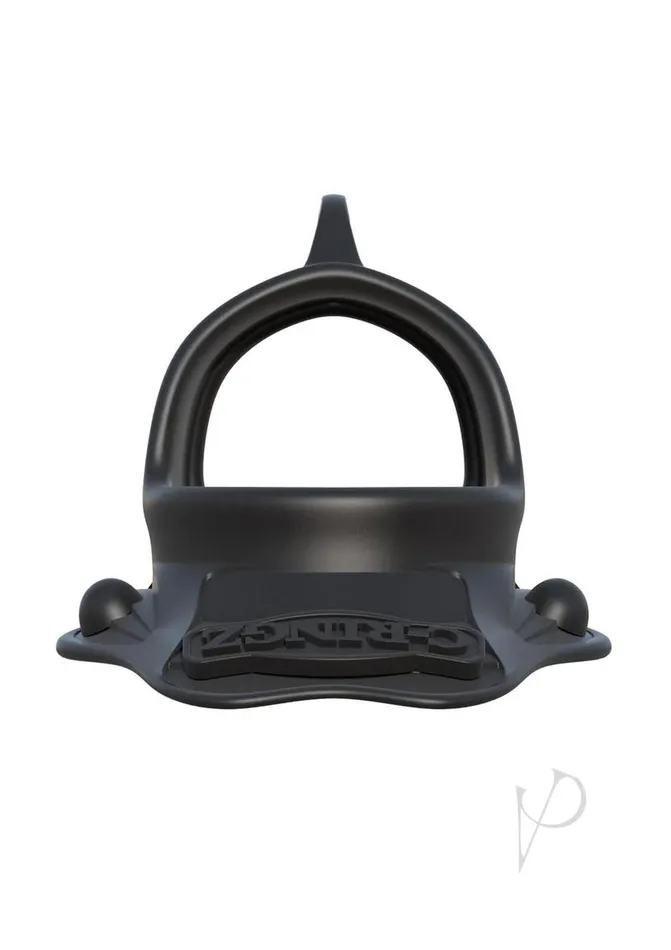 Fantasy CRingz Male Sex Toys Fcr Rock Hard Ring and Ball Stretcher Fantasy CRingz Male Sex Toys Fcr Rock Hard Ring and Ball Stretcher