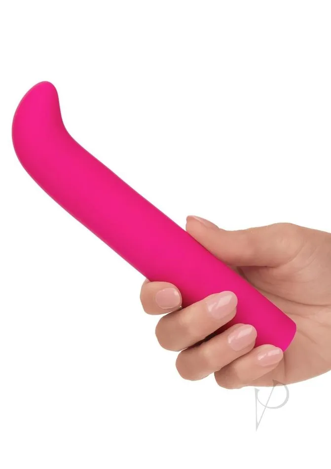 Female Sex Toys Classic Chic Rechargeable Classic Chic Standard G Pnk