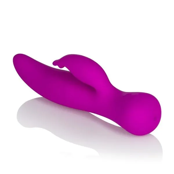 Female Sex Toys Jopen Jopen Vanity VR17 Rechargeable Dual Action Waterproof Vibrator