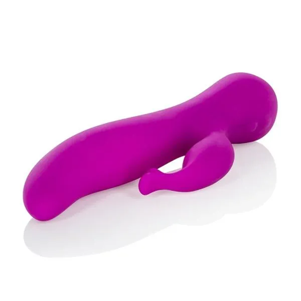 Female Sex Toys Jopen Jopen Vanity VR17 Rechargeable Dual Action Waterproof Vibrator