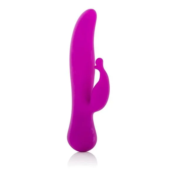 Female Sex Toys Jopen Jopen Vanity VR17 Rechargeable Dual Action Waterproof Vibrator