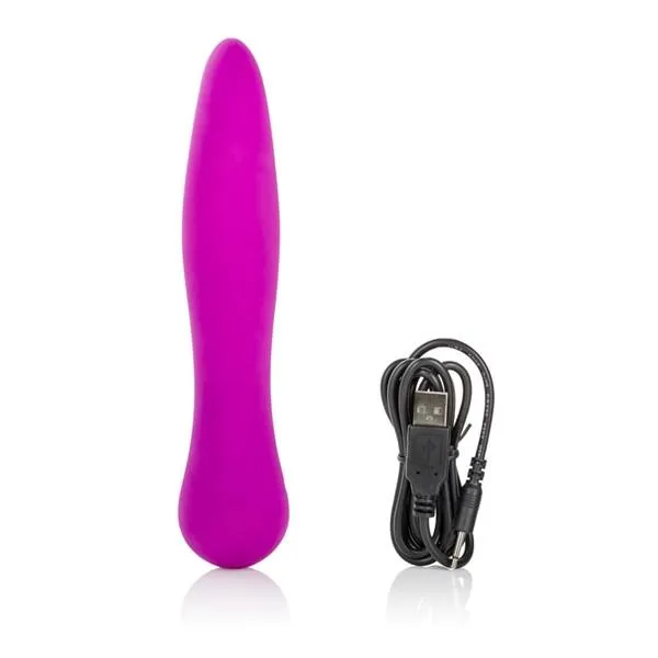 Female Sex Toys Jopen Jopen Vanity VR17 Rechargeable Dual Action Waterproof Vibrator