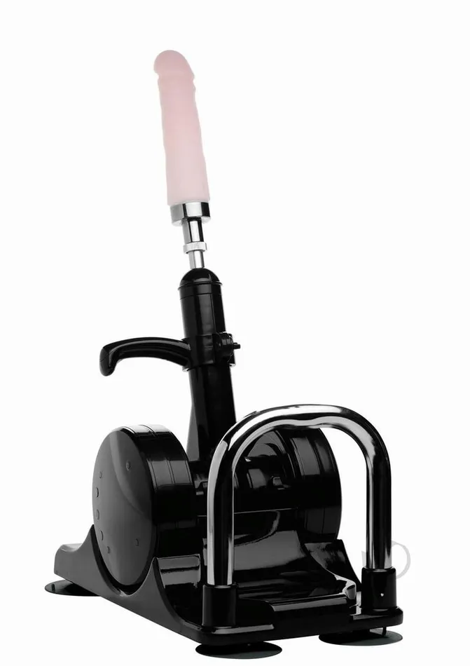 Female Sex Toys Lovebotz Lb Robo Fuk Deluxe Sex Machine