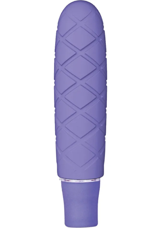 Female Sex Toys Luxe Luxe Cozi Mini Periwinkle Female Sex Toys Luxe Luxe Cozi Mini Periwinkle