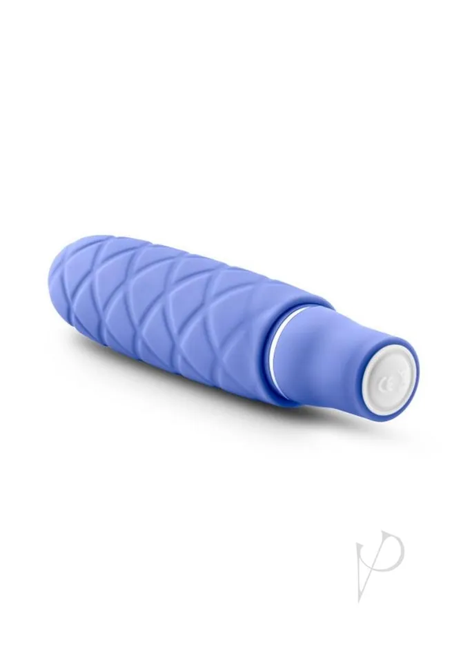 Female Sex Toys Luxe Luxe Cozi Mini Periwinkle Female Sex Toys Luxe Luxe Cozi Mini Periwinkle