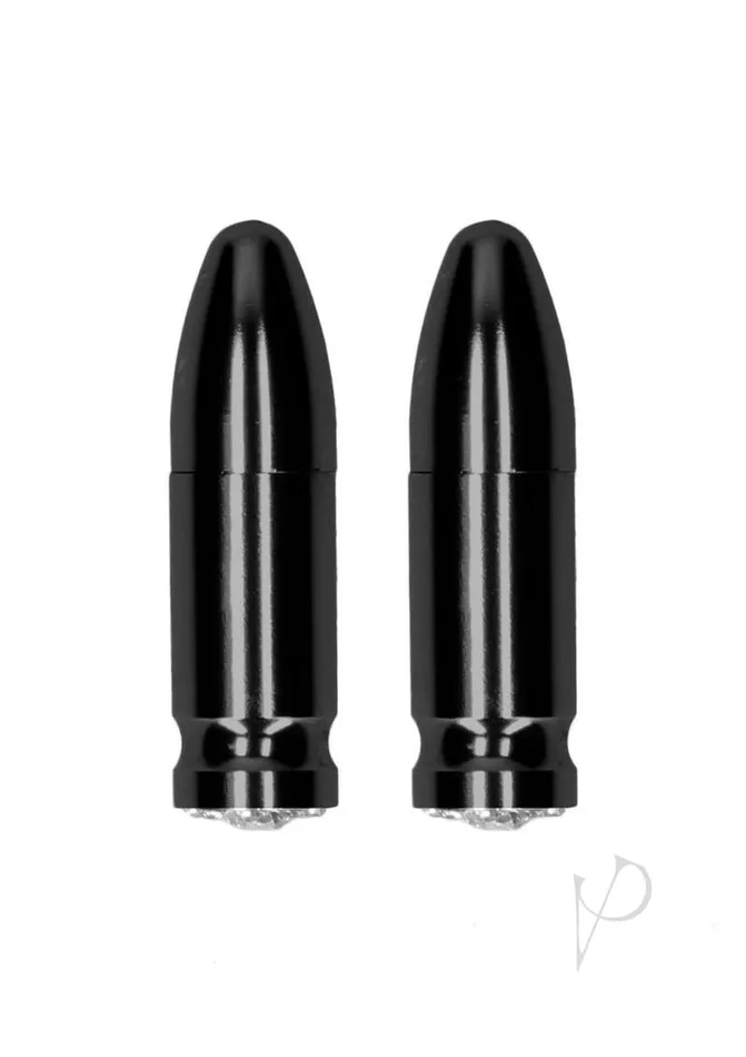 Female Sex Toys Ouch Magnetic Clamps Diamond Bullet Ouch Female Sex Toys Ouch Magnetic Clamps Diamond Bullet Ouch