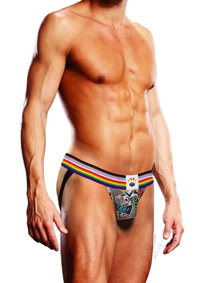 Female Sex Toys Prowler Prowler Pride Jock Strap Coll 3pk Xl Female Sex Toys Prowler Prowler Pride Jock Strap Coll 3pk Xl