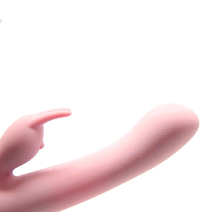 Female Sex Toys Simpli Pleasure 7 Function Luxury Warming GSpot Rabbit Vibrator Simpli Pleasure V1