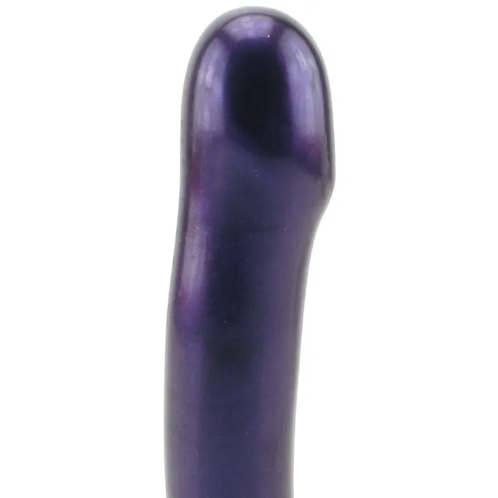 Female Sex Toys Tantus Tantus Buzz 1 Vibrating 6 Inch Realistic Dildo Vibrator