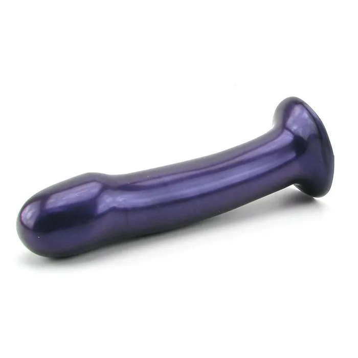 Female Sex Toys Tantus Tantus Buzz 1 Vibrating 6 Inch Realistic Dildo Vibrator