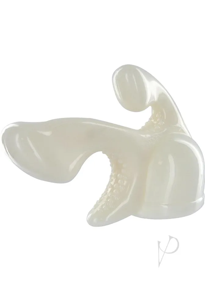 Female Sex Toys TriGasm Wand Attachment Wand Essentials