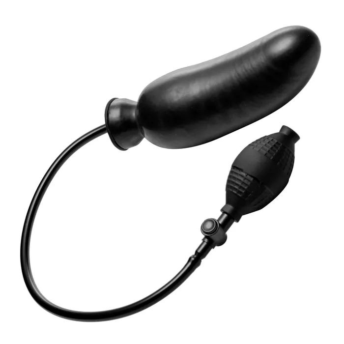 Female Sex Toys XR Brands Renegade Inflatable Dildo