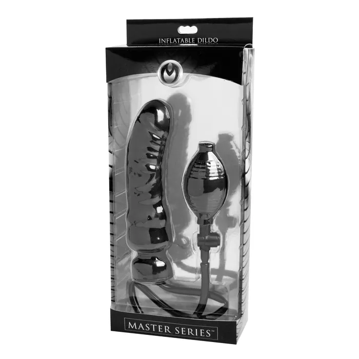 Female Sex Toys XR Brands Renegade Inflatable Dildo