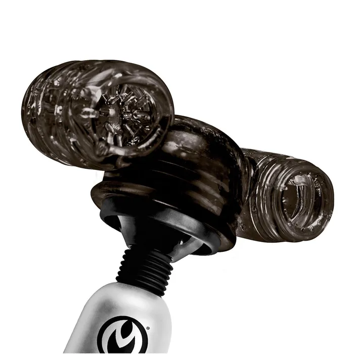 Female Sex Toys XR Brands Wand Masturbation Attachment