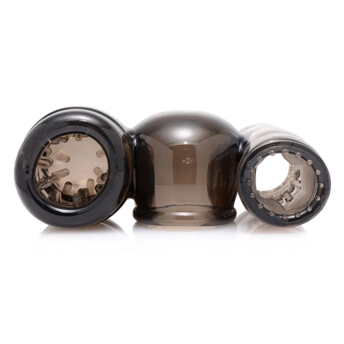 Female Sex Toys XR Brands Wand Masturbation Attachment