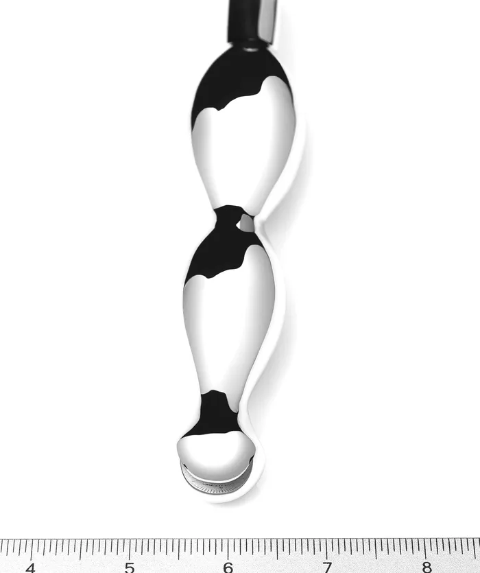 fetishtoyboxcom THE RIPPLE EXTREME STEELS DILDO Dildos fetishtoyboxcom THE RIPPLE EXTREME STEELS DILDO Dildos