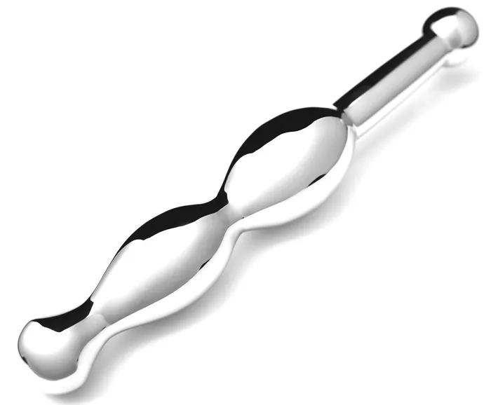 fetishtoyboxcom THE RIPPLE EXTREME STEELS DILDO Dildos fetishtoyboxcom THE RIPPLE EXTREME STEELS DILDO Dildos