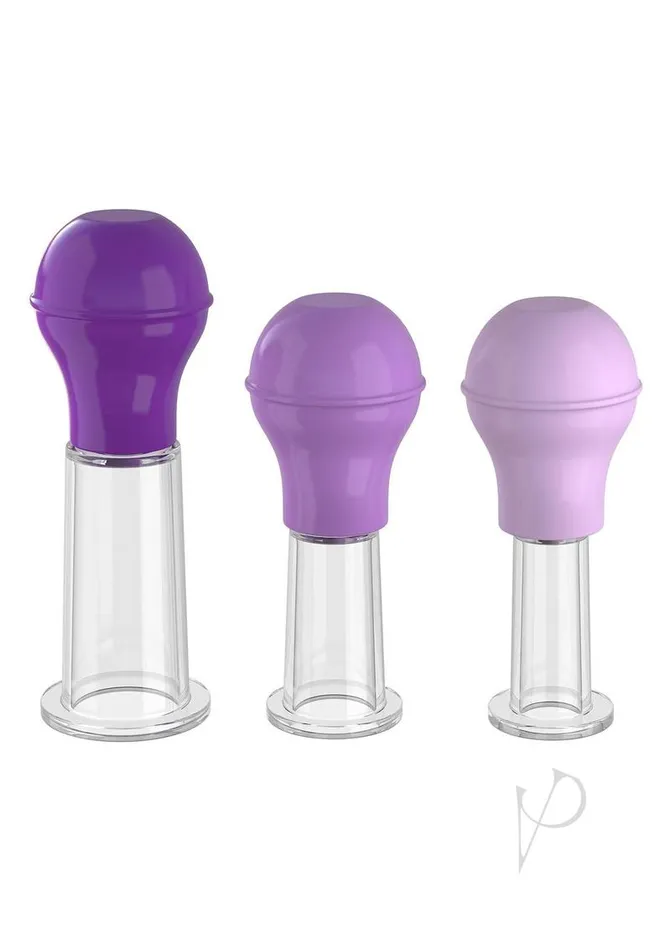 Ffh Her Nipple Enhancer Set Fantasy For Her Female Sex Toys Ffh Her Nipple Enhancer Set Fantasy For Her Female Sex Toys